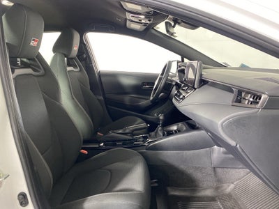 2024 Toyota GR Corolla Premium