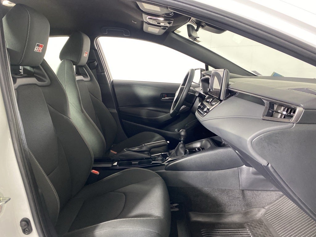 2024 Toyota GR Corolla Premium
