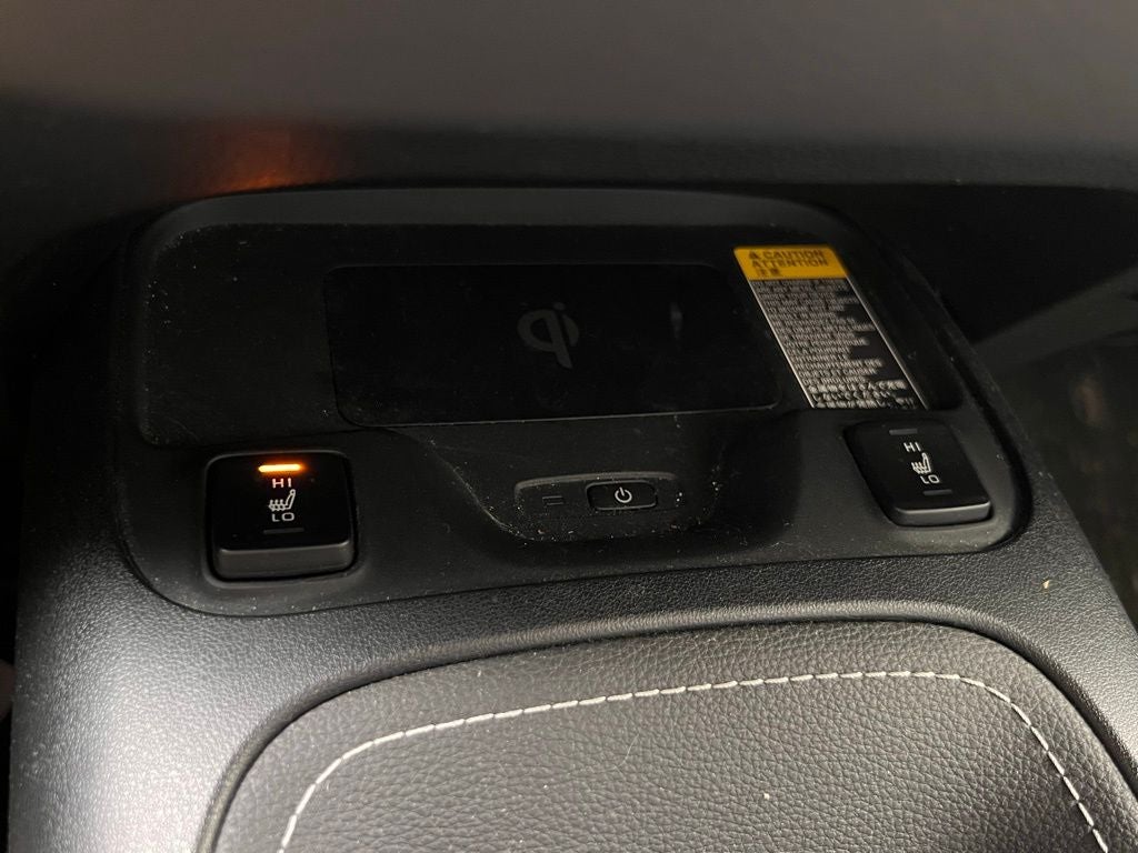 2023 Toyota Corolla Hatchback XSE