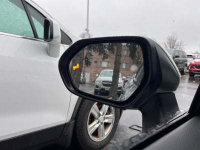 2023 Toyota Corolla Hatchback XSE