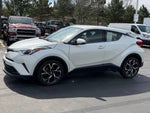 2019 Toyota C-HR Limited