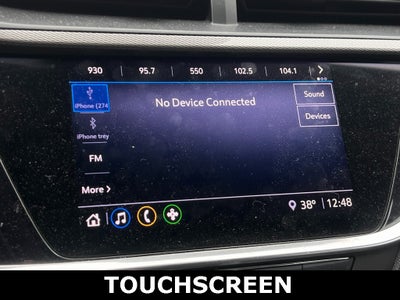 2020 Buick Encore GX Preferred