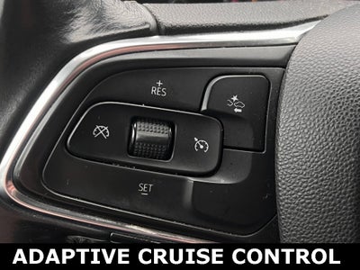 2020 Buick Encore GX Preferred