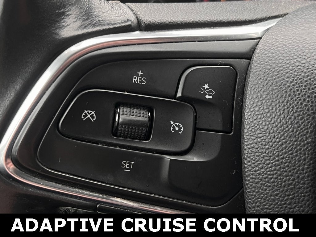 2020 Buick Encore GX Preferred