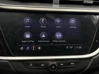 2020 Buick Encore Gx Preferred