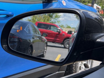 2019 Hyundai KONA Ultimate