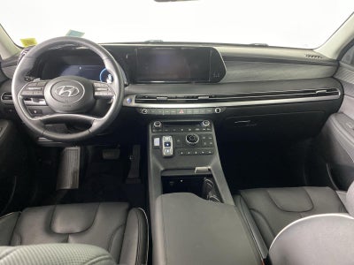 2023 Hyundai PALISADE Limited