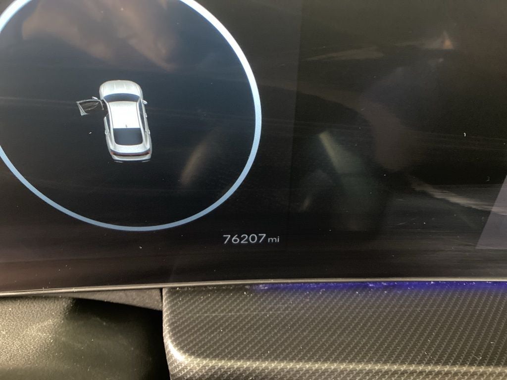 2024 Hyundai SONATA N Line