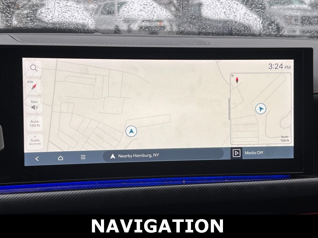 2024 Hyundai SONATA N Line