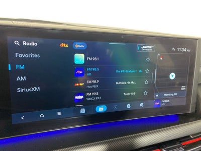 2024 Hyundai SONATA N Line