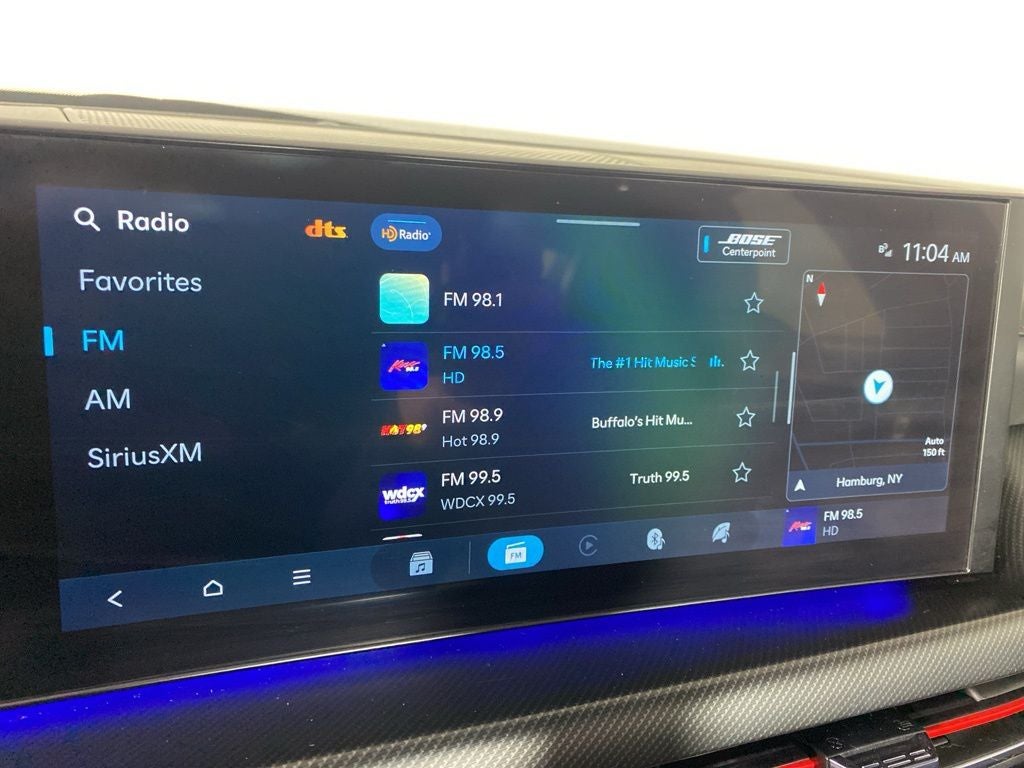 2024 Hyundai SONATA N Line