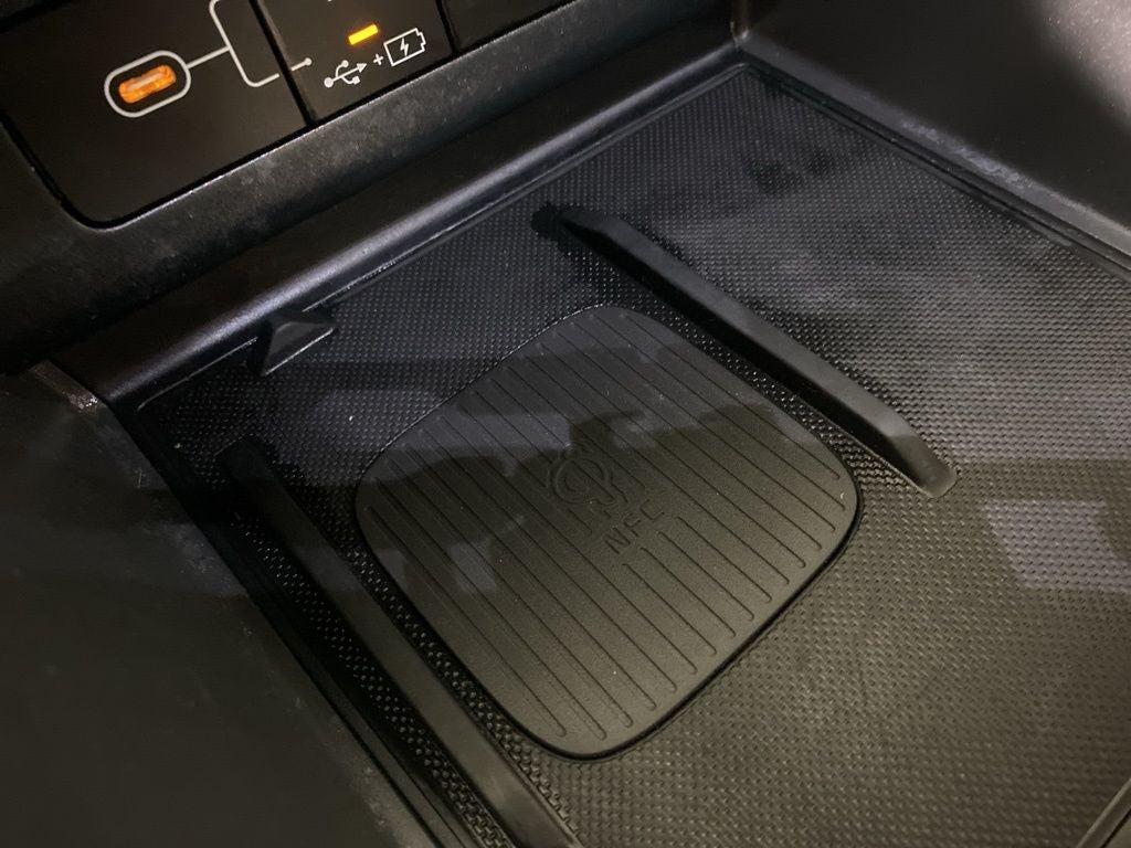 2024 Hyundai SONATA N Line