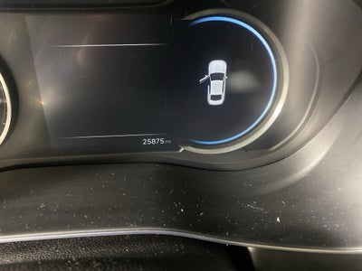 2022 Genesis G70 2.0T