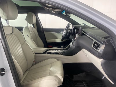 2022 Genesis G70 2.0T