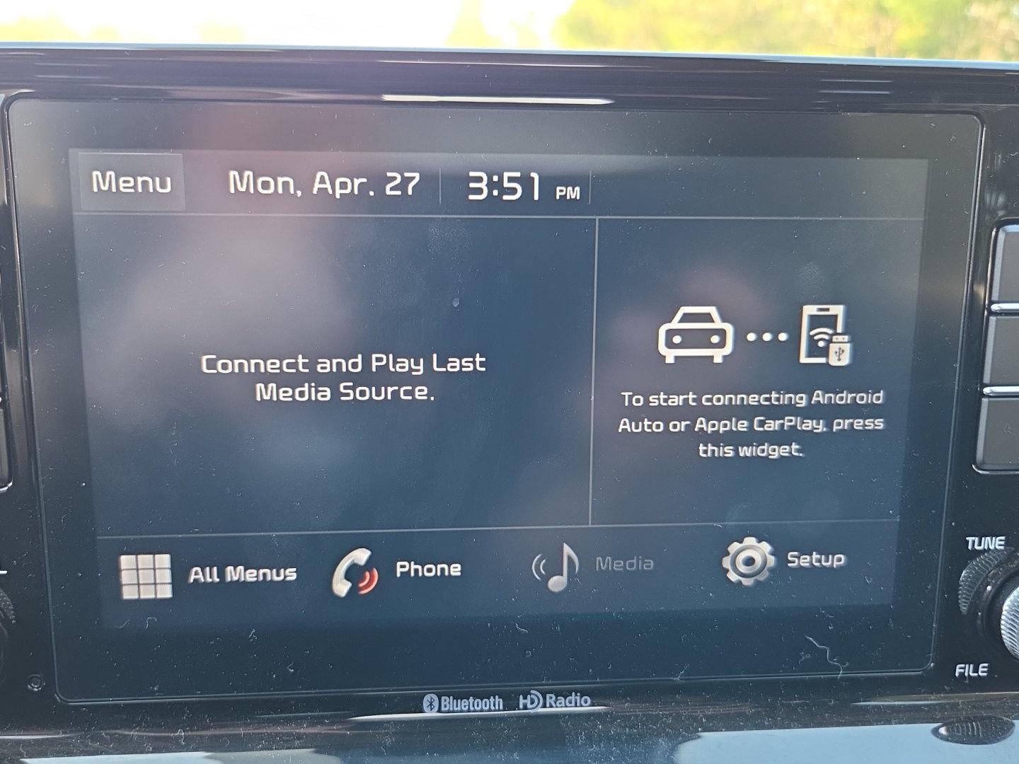 2022 Kia Seltos LX