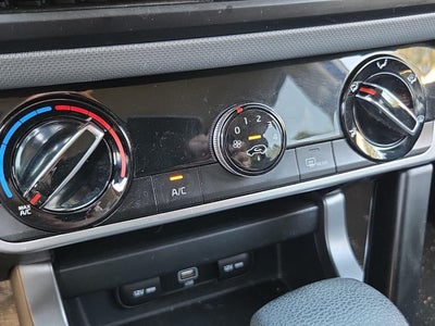 2022 Kia Seltos LX
