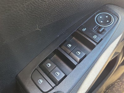 2022 Kia Seltos LX