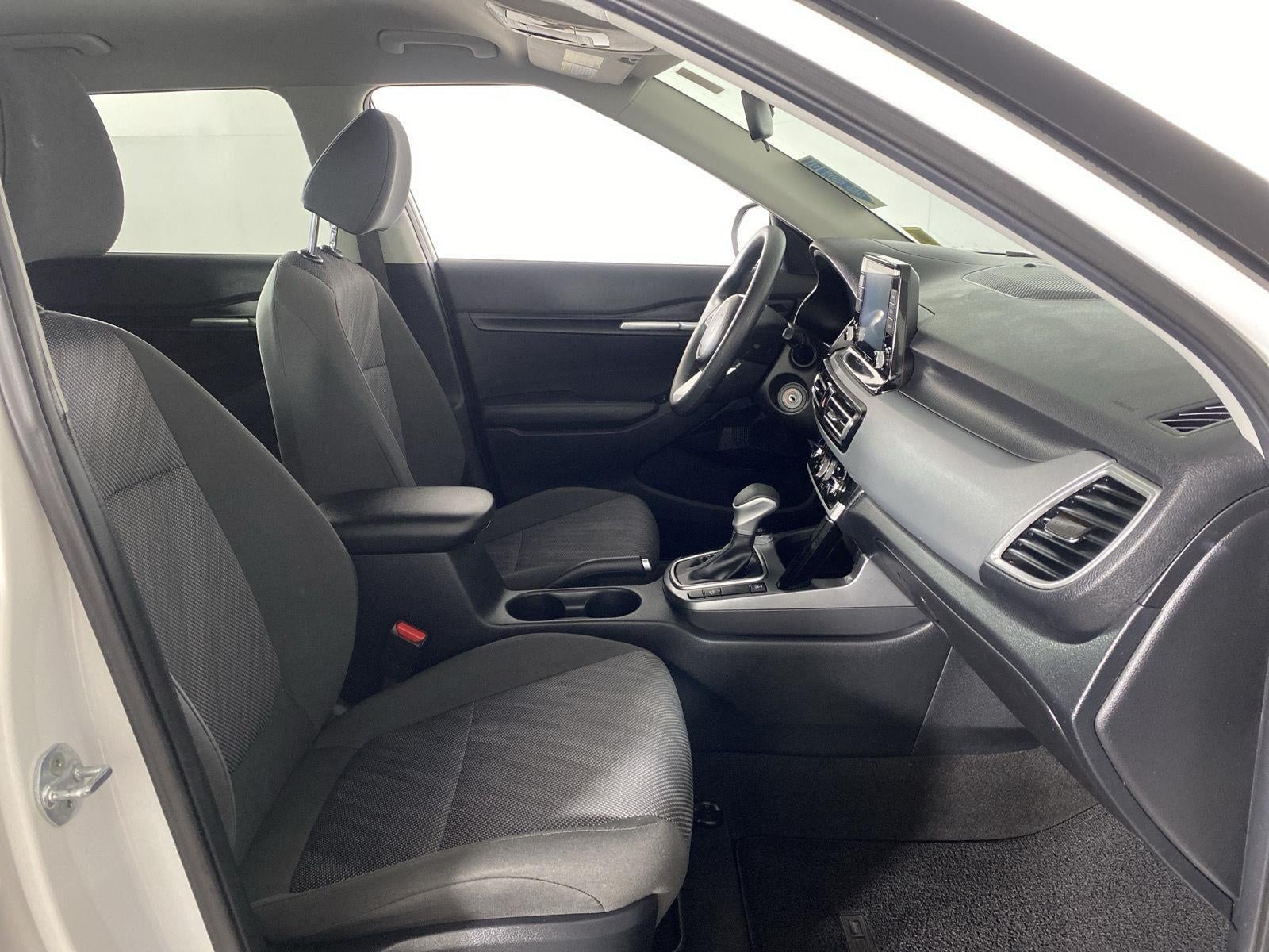 2022 Kia Seltos LX