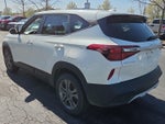2022 Kia Seltos LX
