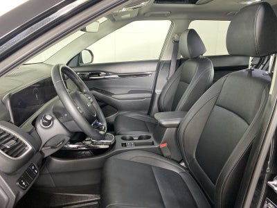2025 Kia Seltos SX