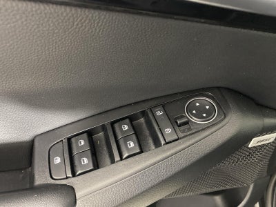 2025 Kia Seltos SX