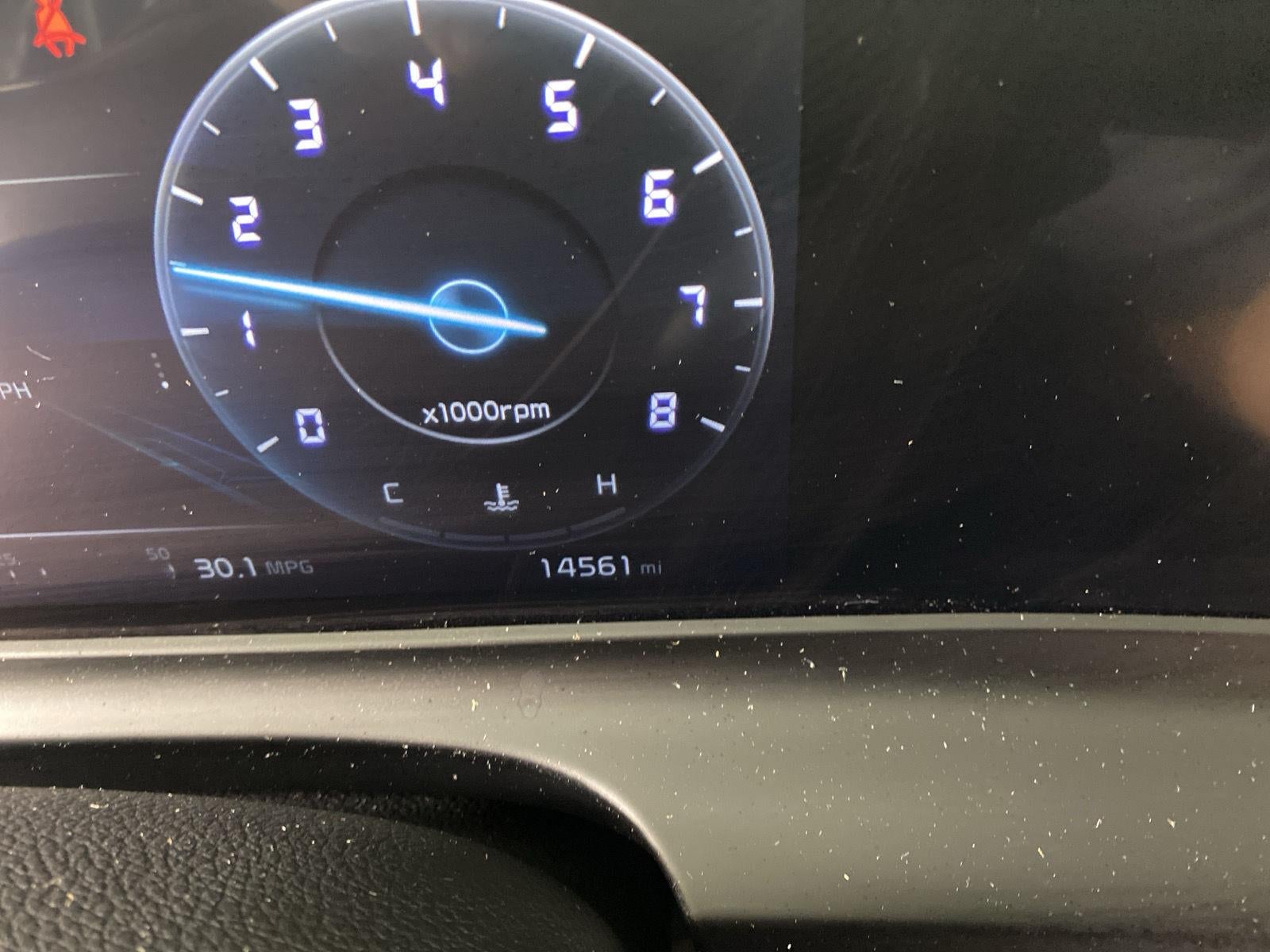 2025 Kia Seltos SX