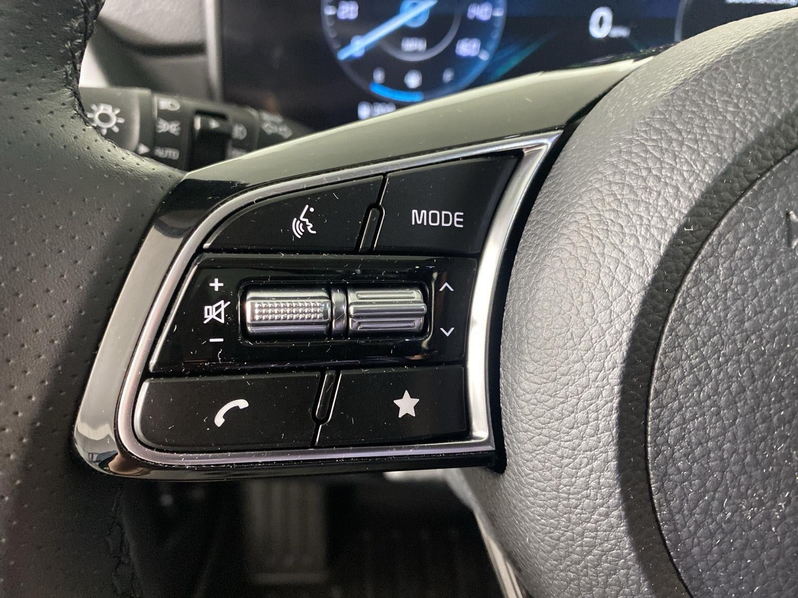 2025 Kia Seltos SX