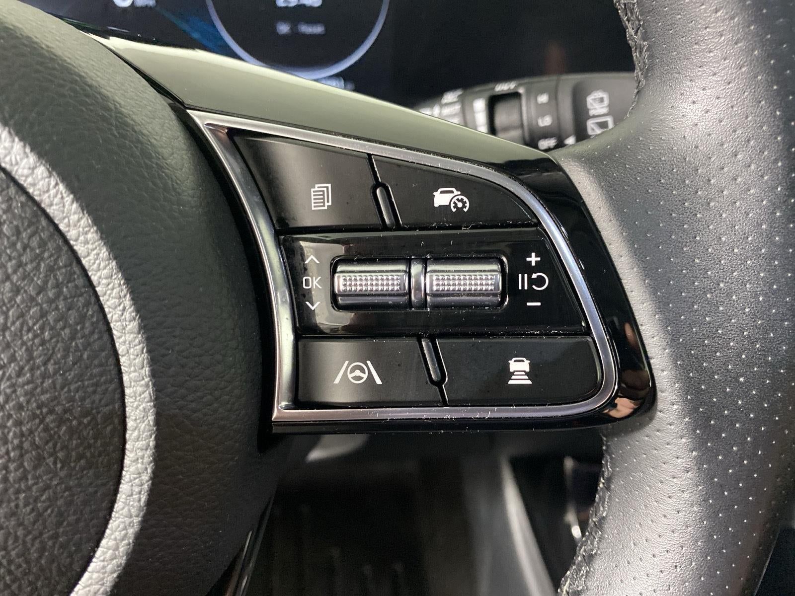 2025 Kia Seltos SX