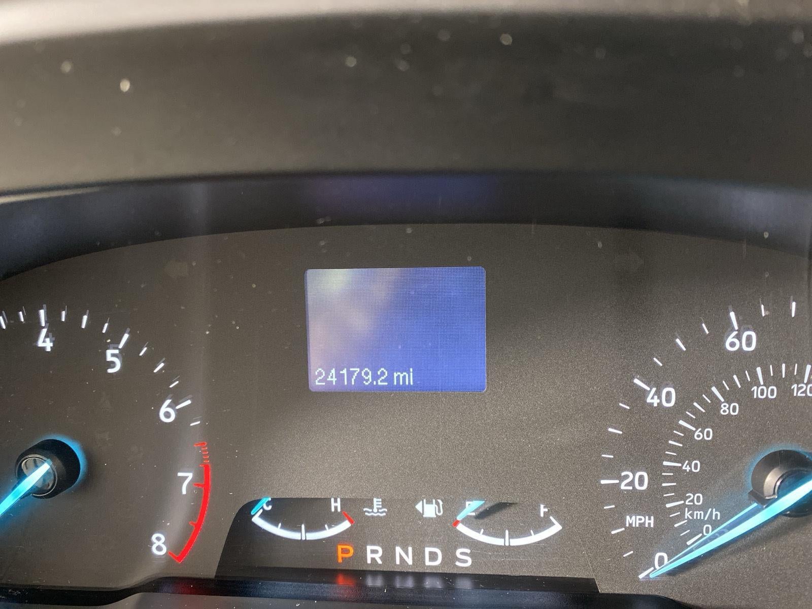 2022 Ford EcoSport S