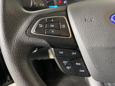 2022 Ford EcoSport S