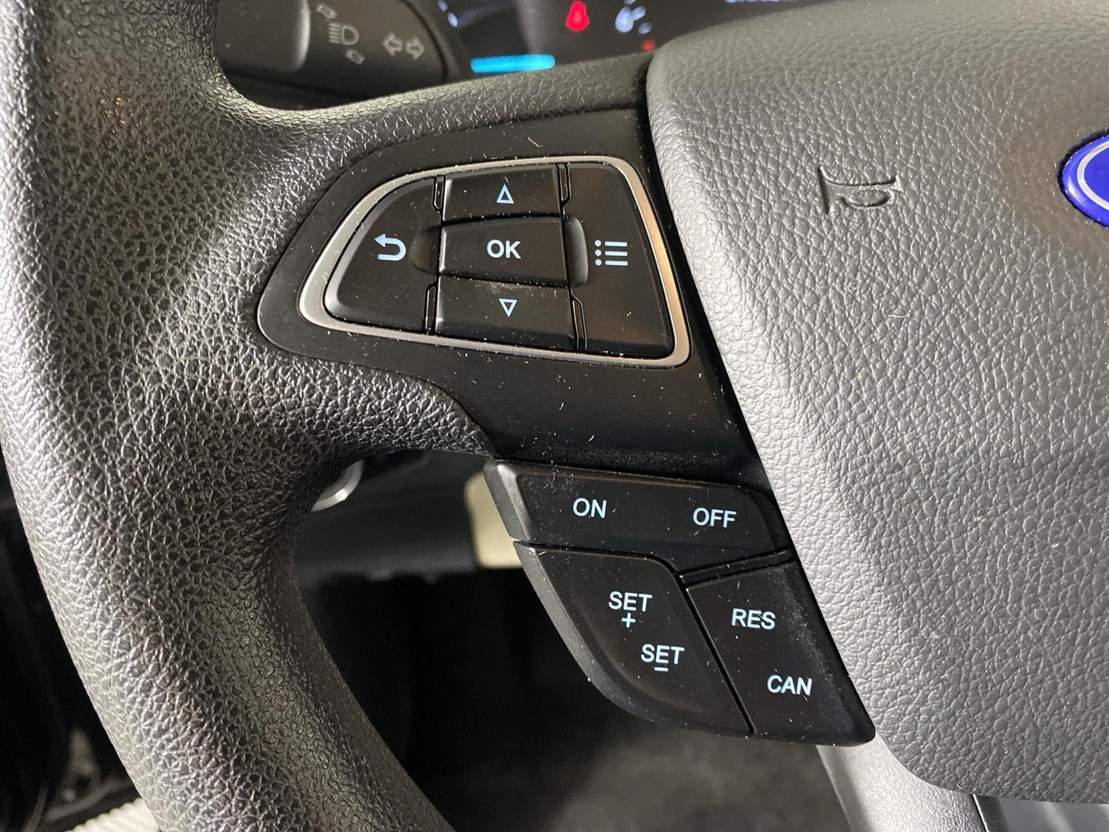 2022 Ford EcoSport S