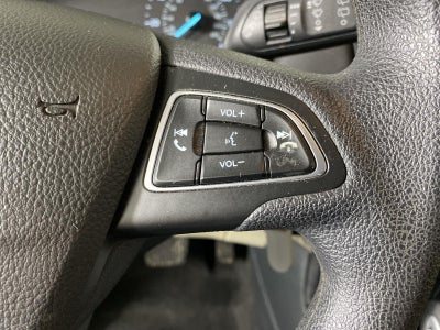 2022 Ford EcoSport S