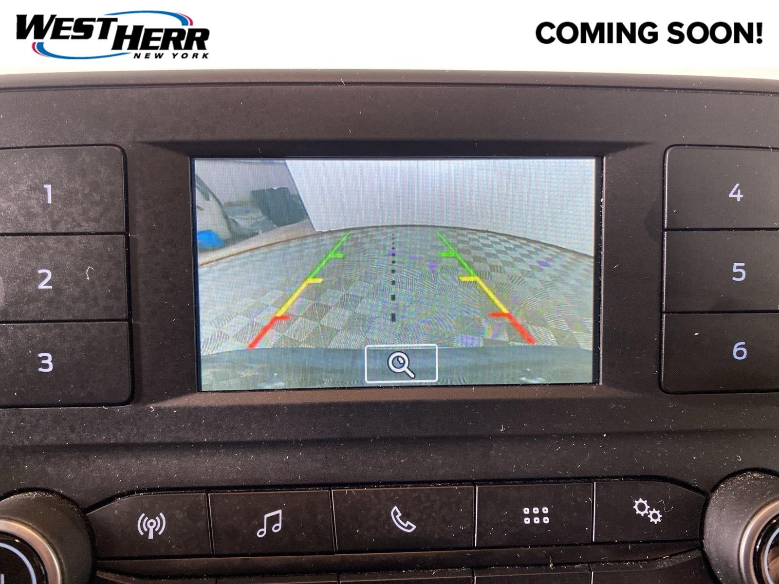 2022 Ford EcoSport S