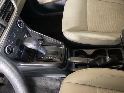 2022 Ford EcoSport S