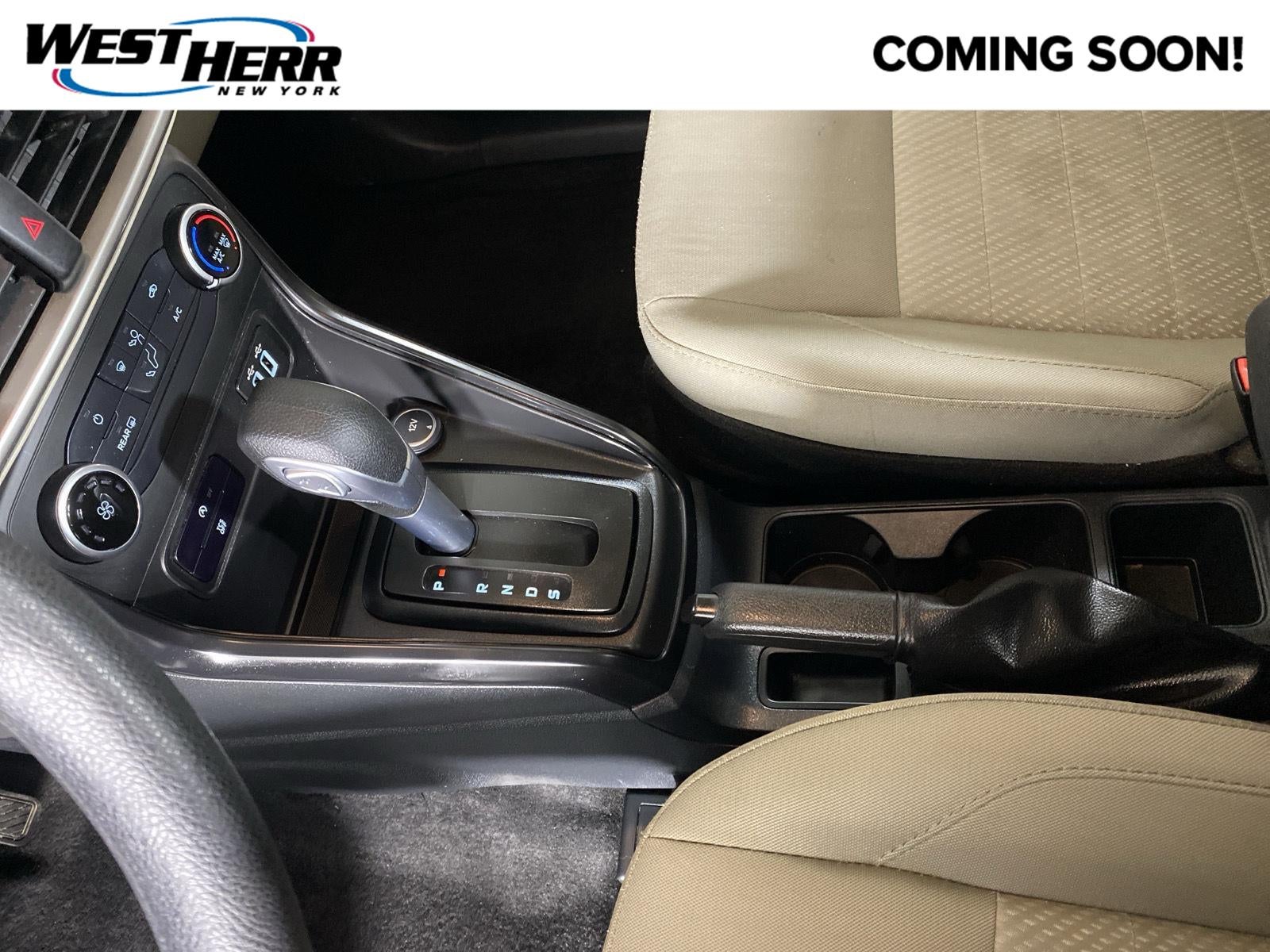 2022 Ford EcoSport S