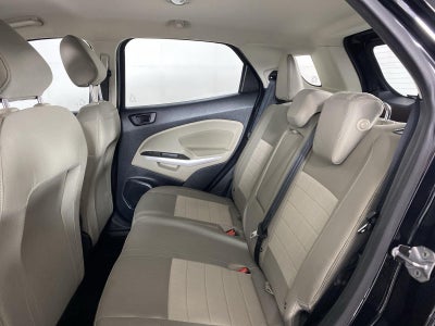 2022 Ford EcoSport S