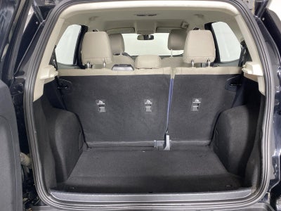 2022 Ford EcoSport S