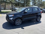 2022 Ford EcoSport S