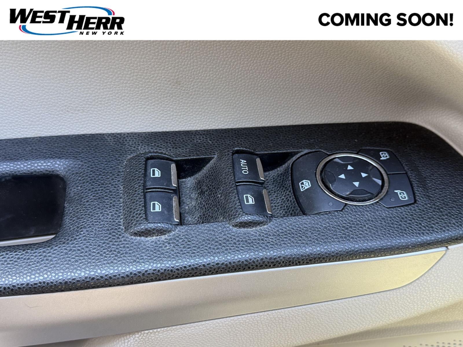 2022 Ford EcoSport S