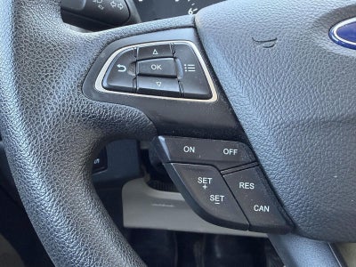 2022 Ford EcoSport S