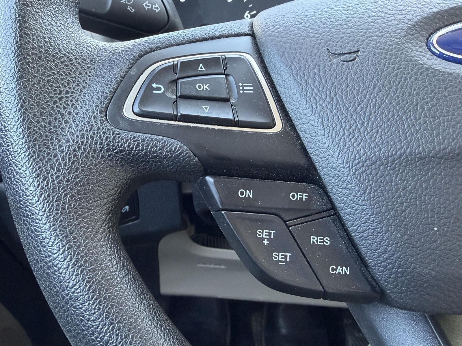 2022 Ford EcoSport S
