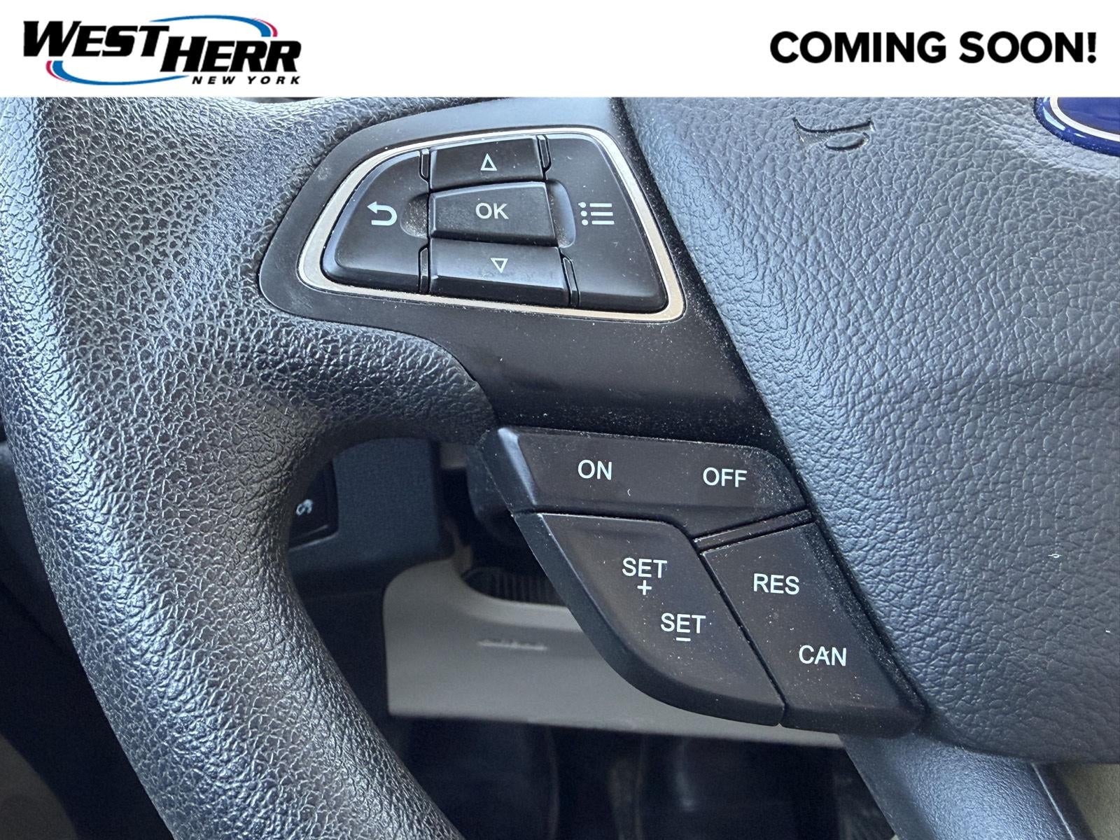 2022 Ford EcoSport S