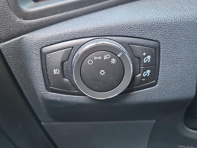 2021 Ford EcoSport Titanium