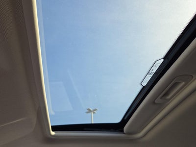 2021 Ford EcoSport Titanium