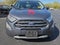 2021 Ford EcoSport Titanium