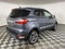 2021 Ford EcoSport Titanium
