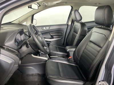 2021 Ford EcoSport Titanium