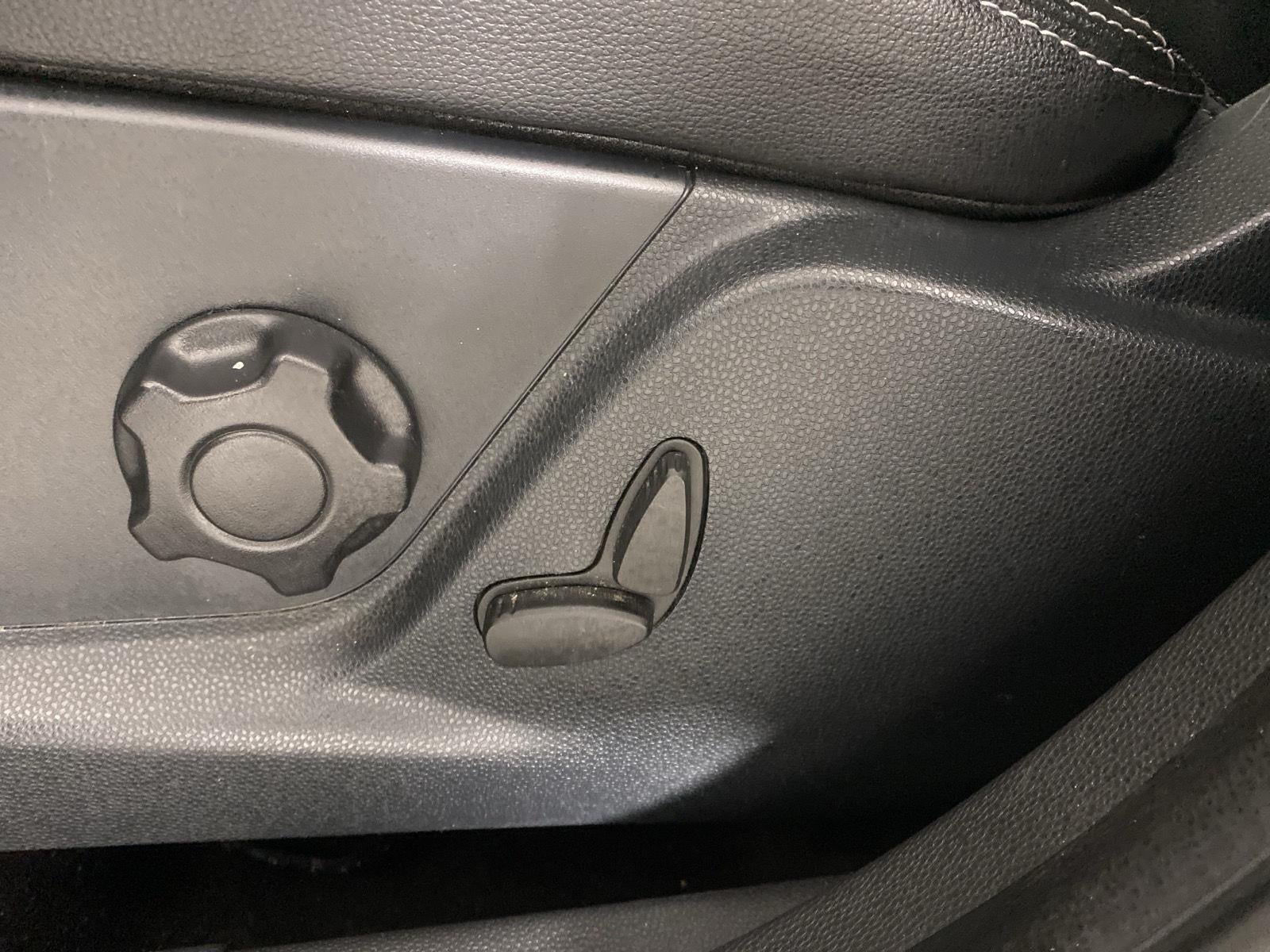 2021 Ford EcoSport Titanium