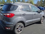 2021 Ford EcoSport Titanium