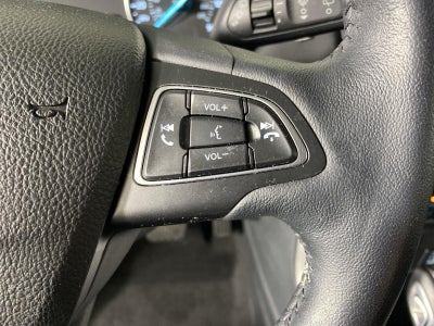 2021 Ford EcoSport Titanium